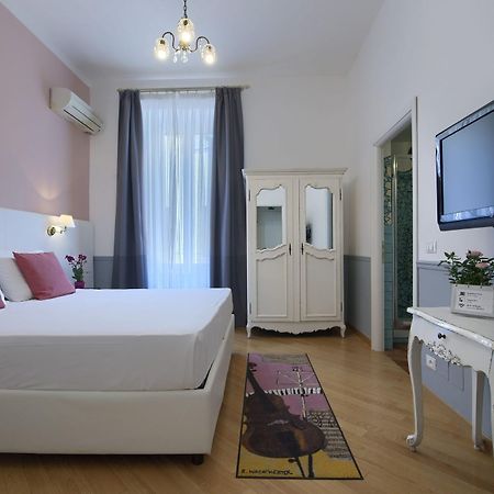 Gli Artisti Apartments Rome Extérieur photo